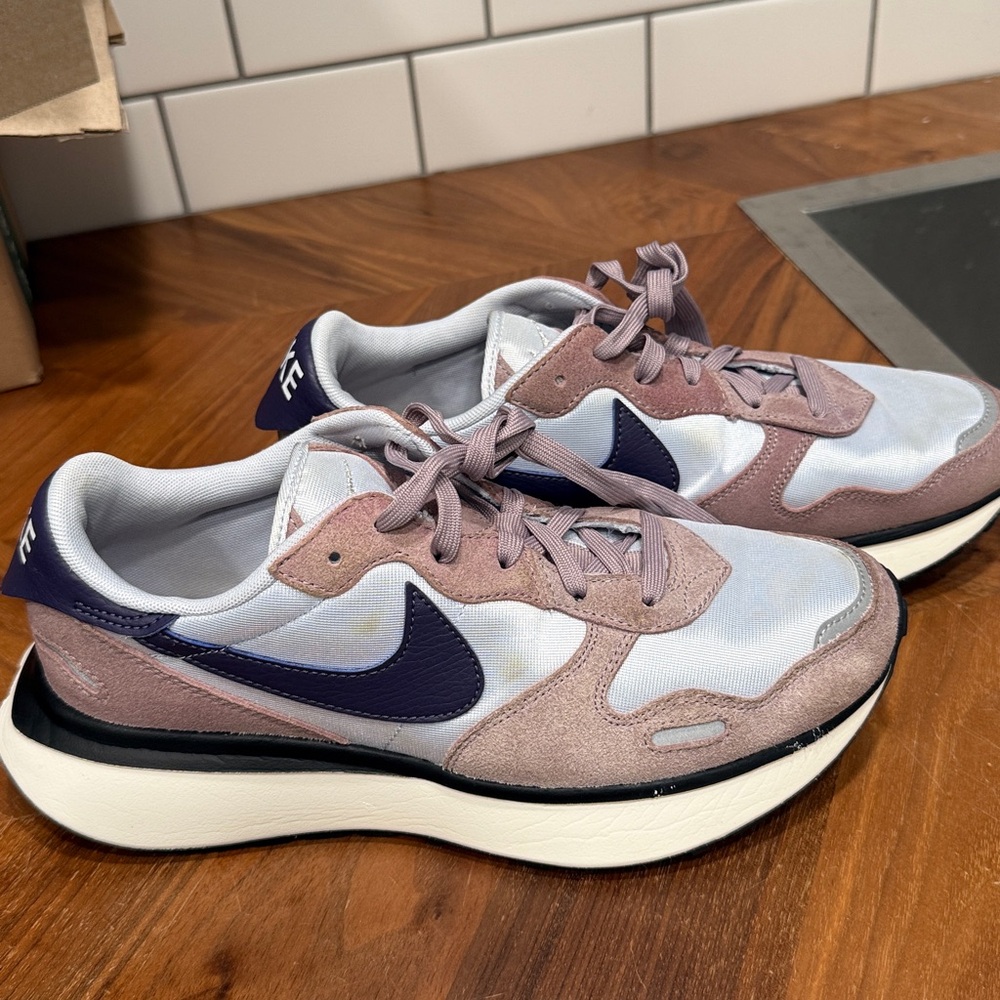 Nike Phoenix Waffle Sneakers